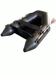 Φουσκωτό - Rib 2026 CUDA FM185SL