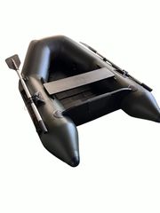 Φουσκωτό - Rib 2026 CUDA FM185SL-thumb-1