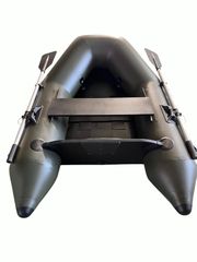 Φουσκωτό - Rib 2026 CUDA FM185SL-thumb-2