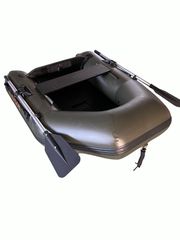 Φουσκωτό - Rib 2026 CUDA FM185SL-thumb-3