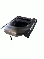 Φουσκωτό - Rib 2026 CUDA FM185SL-thumb-4