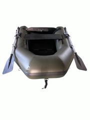 Φουσκωτό - Rib 2026 CUDA FM185SL-thumb-5