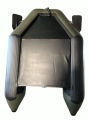 Φουσκωτό - Rib 2026 CUDA FM185SL-thumb-6