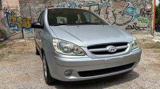 Hyundai Getz 2008 FACELIFT-thumb-1