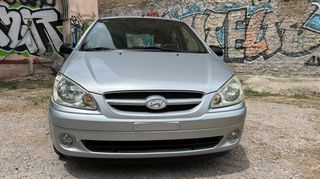 Hyundai Getz 2008 FACELIFT-thumb-2