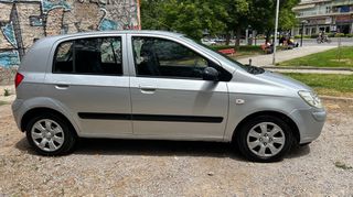 Hyundai Getz 2008 FACELIFT-thumb-3