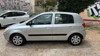 Hyundai Getz 2008 FACELIFT-thumb-4