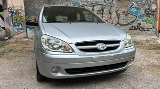 Hyundai Getz 2008 FACELIFT-thumb-9