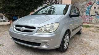 Hyundai Getz 2008 FACELIFT-thumb-11