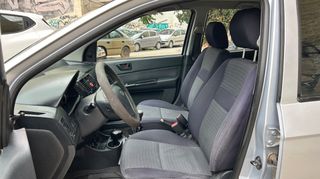 Hyundai Getz 2008 FACELIFT-thumb-16