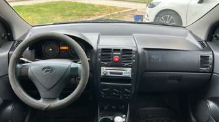 Hyundai Getz 2008 FACELIFT-thumb-19