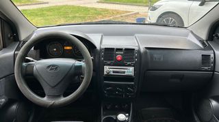 Hyundai Getz 2008 FACELIFT-thumb-22