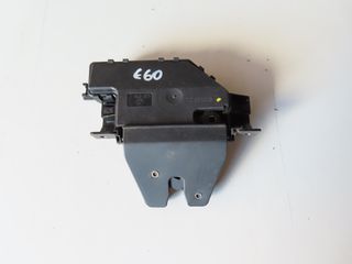 Bmw Series 5 E60/E61 '03 - '10 Κλειδαριά Πορτμπαγκάζ