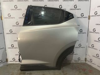 ΠΙΣΩ ΑΡΙΣΤΕΡΗ ΠΟΡΤΑ NISSAN JUKE (20'-24')