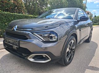 Citroen C4 2021 Business Plus-FULL EXTRA-ΕΛΛΗΝΙΚΟ