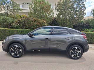 Citroen C4 2021 1.5d/110hp-BUSINESS PLUS-FULL EXTRA-ΕΛΛΗΝΙΚΟ