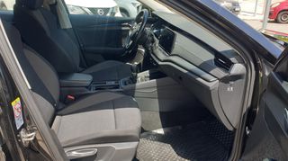 Skoda Octavia 2021 GRAND COUPE AMBITION ΕΛΛΗΝΙΚΟ ΜΕ SERVICE BENZINH ME CAMERA-thumb-10