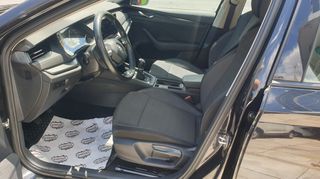 Skoda Octavia 2021 GRAND COUPE AMBITION ΕΛΛΗΝΙΚΟ ΜΕ SERVICE BENZINH ME CAMERA-thumb-12