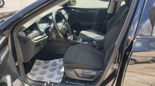Skoda Octavia 2021 GRAND COUPE AMBITION ΕΛΛΗΝΙΚΟ ΜΕ SERVICE BENZINH ME CAMERA-thumb-13