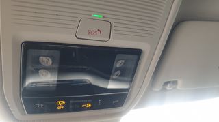 Skoda Octavia 2021 GRAND COUPE AMBITION ΕΛΛΗΝΙΚΟ ΜΕ SERVICE BENZINH ME CAMERA-thumb-35