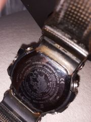 Casio Rangeman B-1000-thumb-3