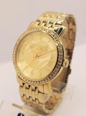 JUST CAVALLI Glam Crystals R7253103617-60440 Quartz γυναικείο ρολόι Α90016 ΤΙΜΗ 230 ΕΥΡΩ-thumb-3
