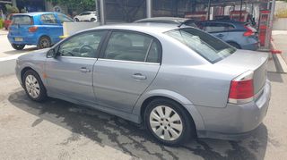 Opel Vectra 2004 VECTRA C