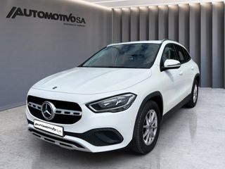 Mercedes-Benz GLA 180 2021 d 2021 Automatic, 3 ΧΡΟΝΙΑ ΓΡΑΠΤΗ ΕΓΓΥΗΣΗ-thumb-2