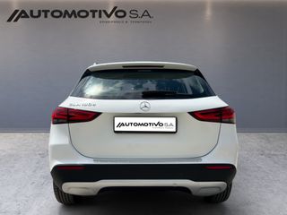 Mercedes-Benz GLA 180 2021 d 2021 Automatic, 3 ΧΡΟΝΙΑ ΓΡΑΠΤΗ ΕΓΓΥΗΣΗ-thumb-9