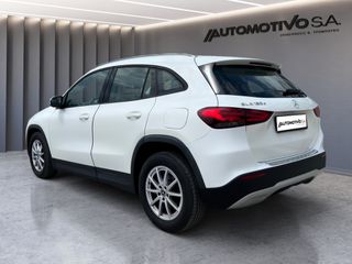 Mercedes-Benz GLA 180 2021 d 2021 Automatic, 3 ΧΡΟΝΙΑ ΓΡΑΠΤΗ ΕΓΓΥΗΣΗ-thumb-11