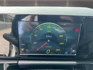 Mercedes-Benz GLA 180 2021 d 2021 Automatic, 3 ΧΡΟΝΙΑ ΓΡΑΠΤΗ ΕΓΓΥΗΣΗ-thumb-22