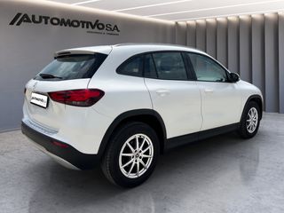 Mercedes-Benz GLA 180 2021 d 2021 Automatic, 3 ΧΡΟΝΙΑ ΓΡΑΠΤΗ ΕΓΓΥΗΣΗ-thumb-7