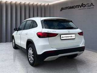 Mercedes-Benz GLA 180 2021 d 2021 Automatic, 3 ΧΡΟΝΙΑ ΓΡΑΠΤΗ ΕΓΓΥΗΣΗ-thumb-10