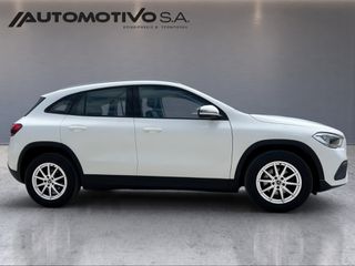 Mercedes-Benz GLA 180 2021 d 2021 Automatic, 3 ΧΡΟΝΙΑ ΓΡΑΠΤΗ ΕΓΓΥΗΣΗ-thumb-6