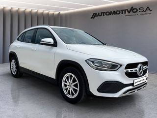 Mercedes-Benz GLA 180 2021 d 2021 Automatic, 3 ΧΡΟΝΙΑ ΓΡΑΠΤΗ ΕΓΓΥΗΣΗ-thumb-5
