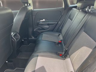 Mercedes-Benz GLA 180 2021 d 2021 Automatic, 3 ΧΡΟΝΙΑ ΓΡΑΠΤΗ ΕΓΓΥΗΣΗ-thumb-17
