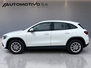 Mercedes-Benz GLA 180 2021 d 2021 Automatic, 3 ΧΡΟΝΙΑ ΓΡΑΠΤΗ ΕΓΓΥΗΣΗ-thumb-12