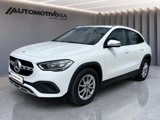 Mercedes-Benz GLA 180 2021 d 2021 Automatic, 3 ΧΡΟΝΙΑ ΓΡΑΠΤΗ ΕΓΓΥΗΣΗ-thumb-1