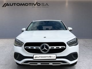 Mercedes-Benz GLA 180 2021 d 2021 Automatic, 3 ΧΡΟΝΙΑ ΓΡΑΠΤΗ ΕΓΓΥΗΣΗ-thumb-3