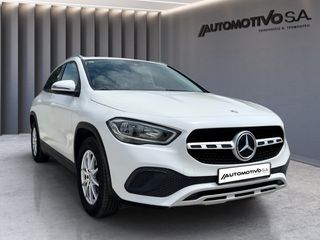 Mercedes-Benz GLA 180 2021 d 2021 Automatic, 3 ΧΡΟΝΙΑ ΓΡΑΠΤΗ ΕΓΓΥΗΣΗ-thumb-4
