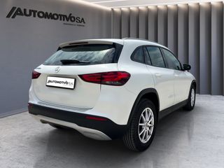 Mercedes-Benz GLA 180 2021 d 2021 Automatic, 3 ΧΡΟΝΙΑ ΓΡΑΠΤΗ ΕΓΓΥΗΣΗ-thumb-8