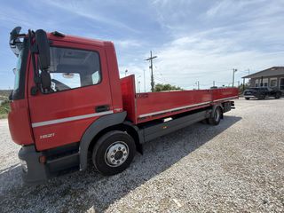 Καρότσα Ανοιχτή Mercedes-Benz 2015 15-21 15-23 15-24 15-26 15-27 15-30-thumb-2