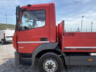 Καρότσα Ανοιχτή Mercedes-Benz 2015 15-21 15-23 15-24 15-26 15-27 15-30-thumb-3