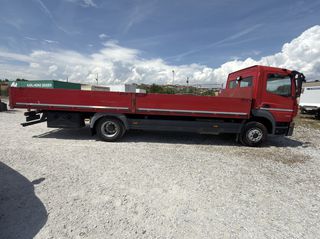 Καρότσα Ανοιχτή Mercedes-Benz 2015 15-21 15-23 15-24 15-26 15-27 15-30-thumb-5