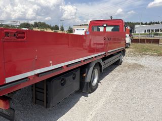 Καρότσα Ανοιχτή Mercedes-Benz 2015 15-21 15-23 15-24 15-26 15-27 15-30-thumb-6