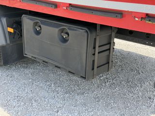 Καρότσα Ανοιχτή Mercedes-Benz 2015 15-21 15-23 15-24 15-26 15-27 15-30-thumb-9