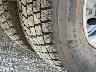 Καρότσα Ανοιχτή Mercedes-Benz 2015 15-21 15-23 15-24 15-26 15-27 15-30-thumb-10