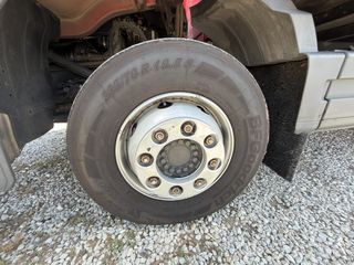 Καρότσα Ανοιχτή Mercedes-Benz 2015 15-21 15-23 15-24 15-26 15-27 15-30-thumb-12