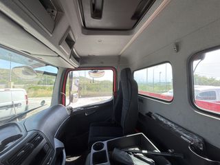 Καρότσα Ανοιχτή Mercedes-Benz 2015 15-21 15-23 15-24 15-26 15-27 15-30-thumb-17