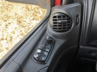 Καρότσα Ανοιχτή Mercedes-Benz 2015 15-21 15-23 15-24 15-26 15-27 15-30-thumb-19